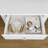 Classic 2-Drawer Nightstand with Open Shelf and Turned Legs-1594567079