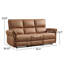 Fauteuil inclinable électrique 78,7 po