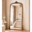 Godric Flat Mirror