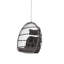 Fauteuil suspendu en rotin-1384106970-1384106974