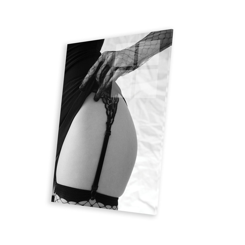 Netted par David Mccracken - photographie