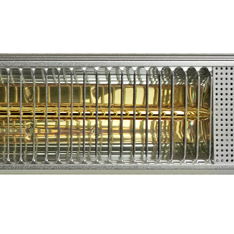 Infrared Tube