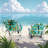 Aluminum Folding Backpack Beach Chair-433871816