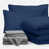 Dark Blue/Light Gray