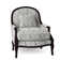 Adair 33.5" W Armchair