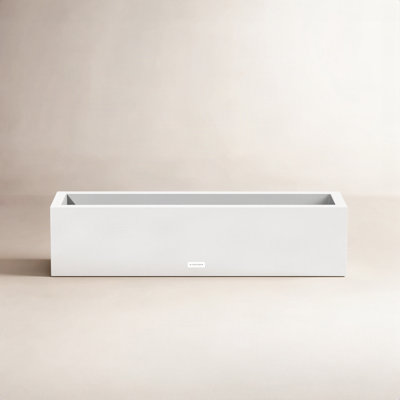 Block Series 36" Planter Box