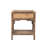 Alderson 20'' W Wicker / Rattan Nightstand-1192311703