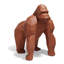 Origami - Saru Statue-1766517571