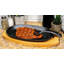Non-Stick Fajita Pan