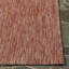 Mccullough Solid Colour Hand Woven Indoor / Outdoor Area Rug-18097540