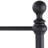 Chavis Steel Slat Headboard-2084404380