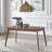 Jagveer Extendable Solid Wood Base Dining Table