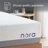 Nora Medium Cooling Gel Memory Foam Mattress with Cooling Cover-91629948-23156448