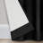 Eclipse Kendall Grommet Solid Blackout Curtain Panel-69522064-69522061