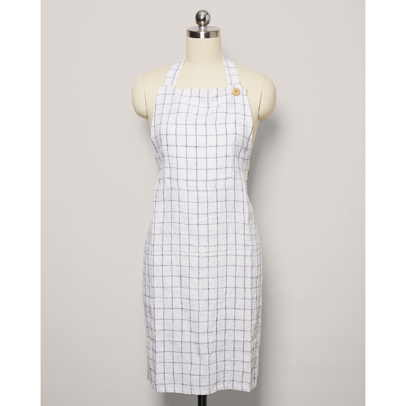 Check Apron