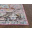 Tapis rose / gris / bleu Elliot-31943838