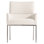 Sereno Upholstered Arm Chair