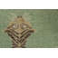 Distressed Homage Hand Knotted Wool Animal Print Area Rug-190155050