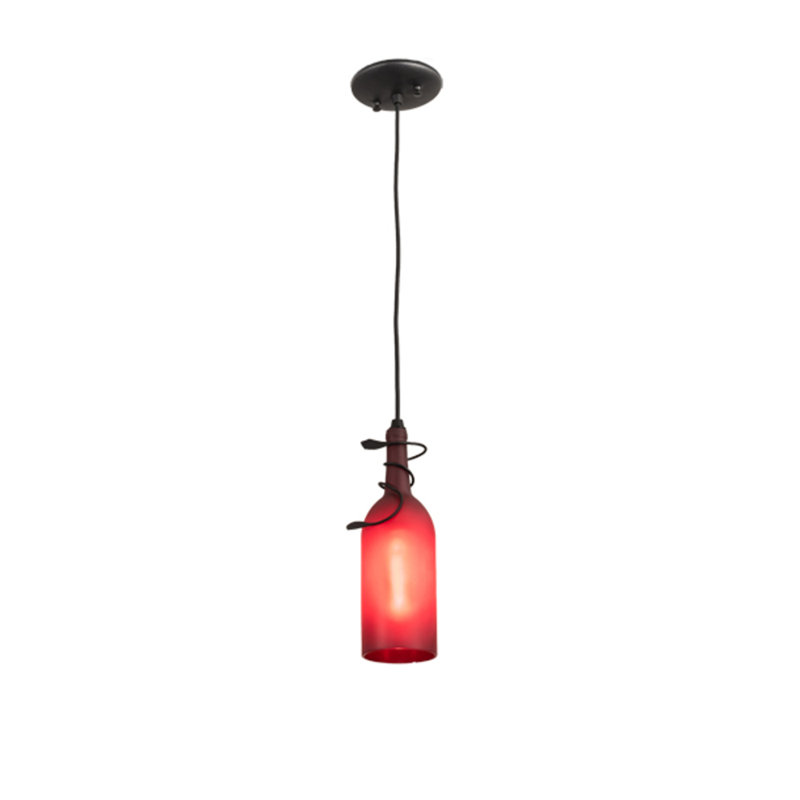 Tuscan Vineyard 1 - Light Pendant