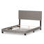 Lit tapissier standard Channie Fazio-1051574841