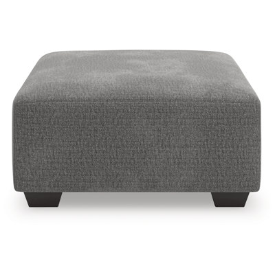 Somerville Oversized Accent Ottoman