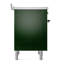 ILVE Nostalgie II 36 in Induction Range-2076004852