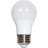 5.5 Watt, A15 LED, Dimmable Light Bulb, E26/Medium (Standard) Base-25605855