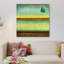 Pablo Esteban - Wrapped Canvas Print-29383506