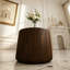 Table d'appoint ronde d'extérieur d'intérieur-130147615