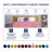 50" x 60" Cozy Fleece Throw Blanket-901168728