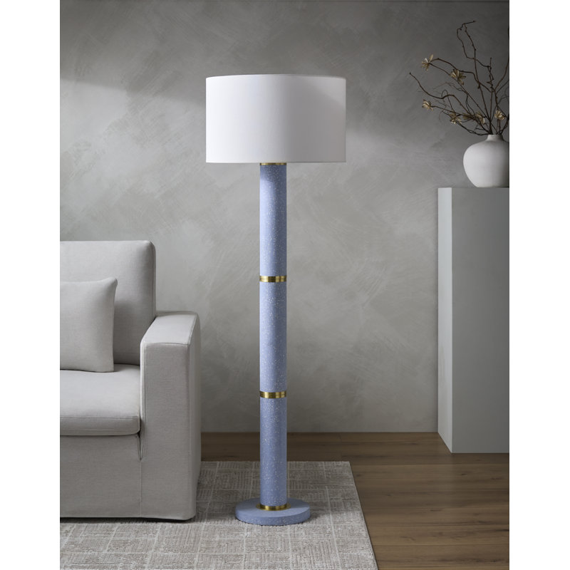 Lampe sur pied Manolache