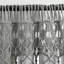 Cotton Semi Sheer Single Curtain Panel-59997238