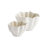Chloris Ceramic / Porcelain Decorative Bowl - Set of 1-96144195
