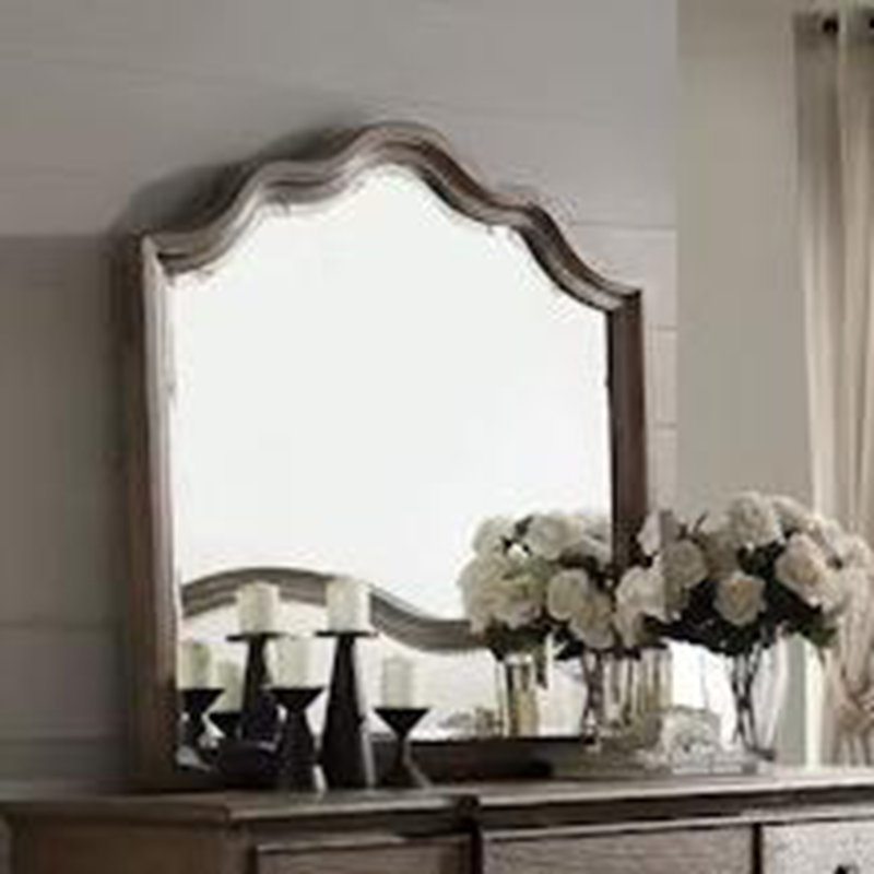 Miroir Baudouin