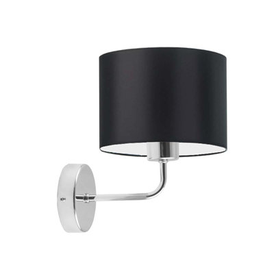 Atlin Armed Sconce