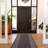 Everlean Geometric Tufted Brown Area Rug-1824724740