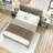  Cyprian Kids Solid Wood Platform Bed-66933150-66933151