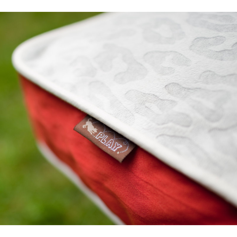 Serengeti Rectangular Dog Bed Cover, Medium (36" W x 27" D)