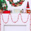 Guirlande de sapin de Noël 8 pi-1549912479
