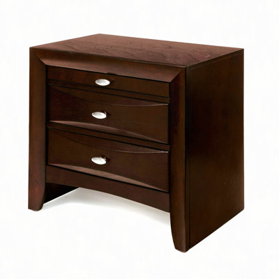 Ireland Nightstand
