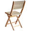 Wicker 2 - Person Garden Lounge Set-672481281