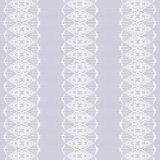 Elizabeth | Ornate Stripe Wallpaper Double Roll