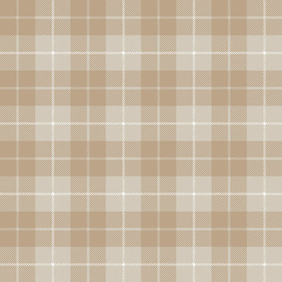 Nerijus Twilled Tartan Wallpaper Roll