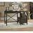 Adjustable Height Writing Desk-1033780025