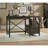Adjustable Writing Desk-1033780025