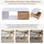 Coffee Table with Storage