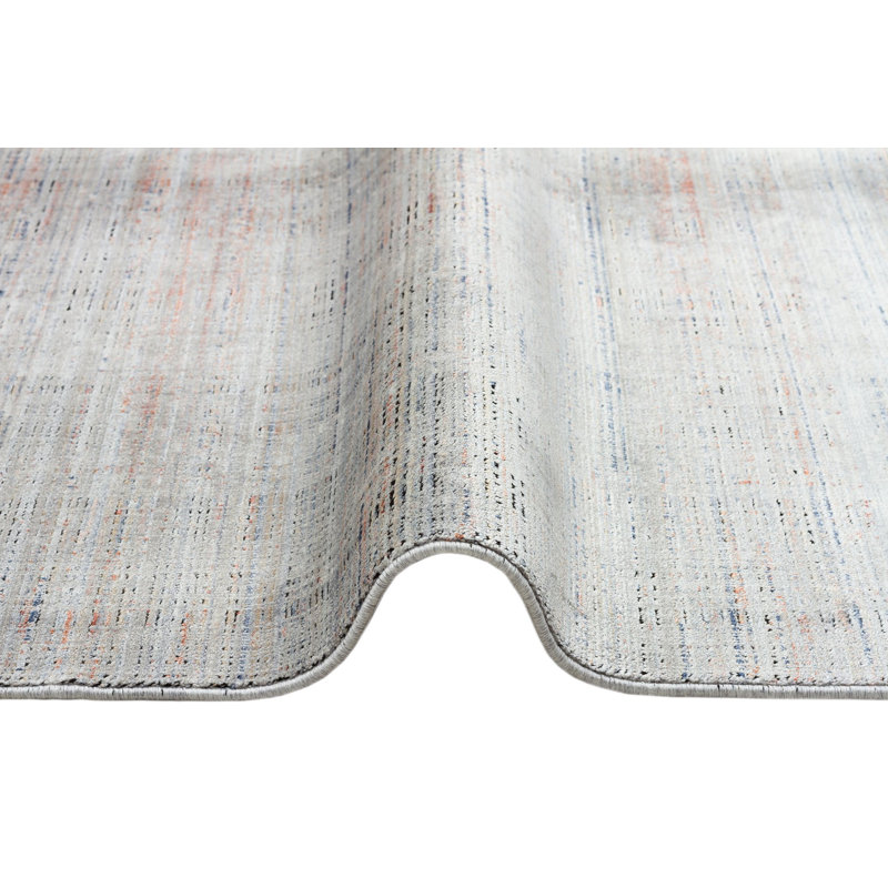 Sidon 100cm X 300cm Area Rug