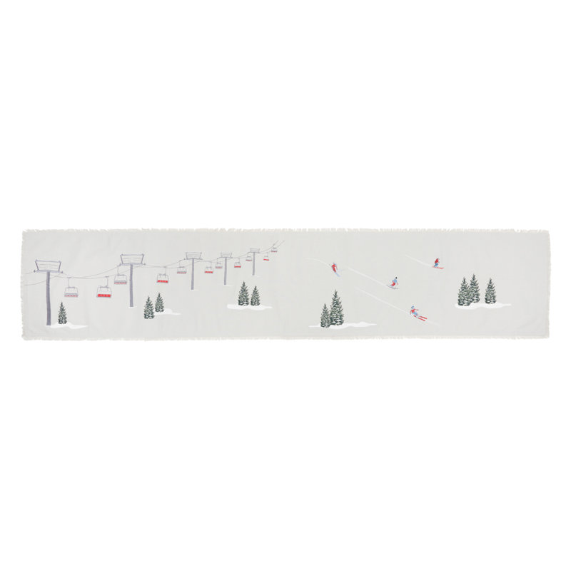 Slopeside Runner