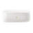 Cavidan 66.9375'' x 30.75'' Freestanding Soaking Bathtub-1887854002
