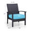Fauteuil Aivo